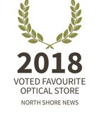 Lynn Valley Optometry: 2018 favourite optical store finalist
