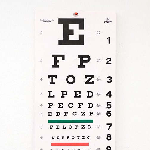 Lynn Valley Optometry offer free vision therapy consultation.