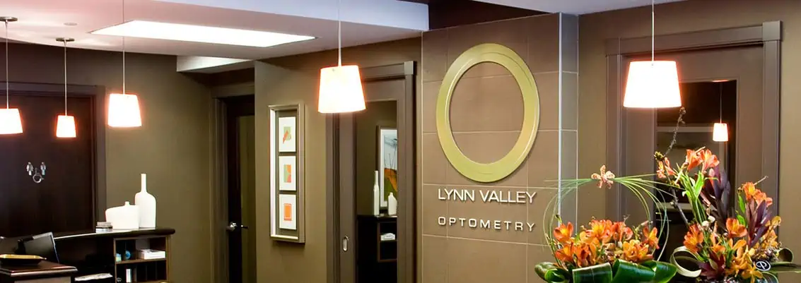 Lynn Valley Optometry testimonials