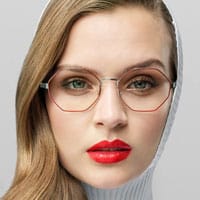 Lynn Valley Optometry: Eyeglass Frames