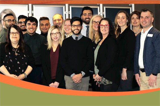 Lynn Valley Optometry is North Vancouver's Favourite Eye Clinic