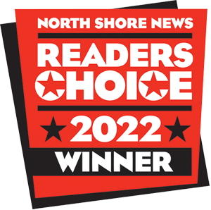 2021 Reader's Choice Award